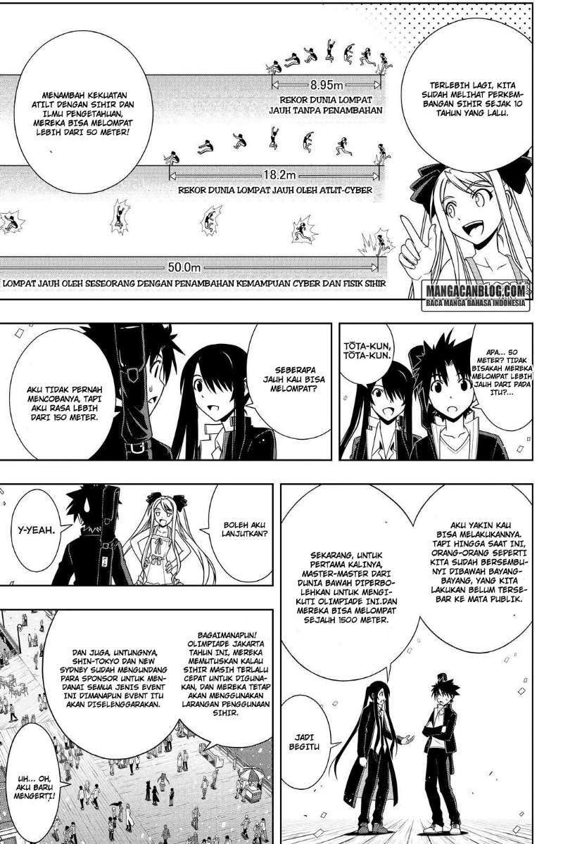 Chapter 111 - halaman 9