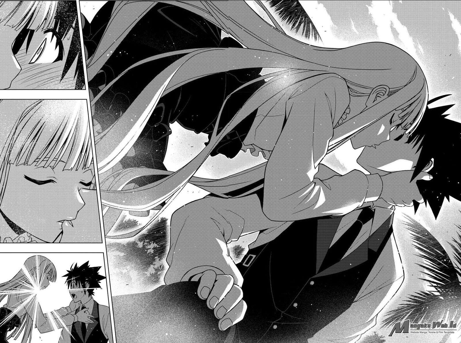 Chapter 110 - halaman 16
