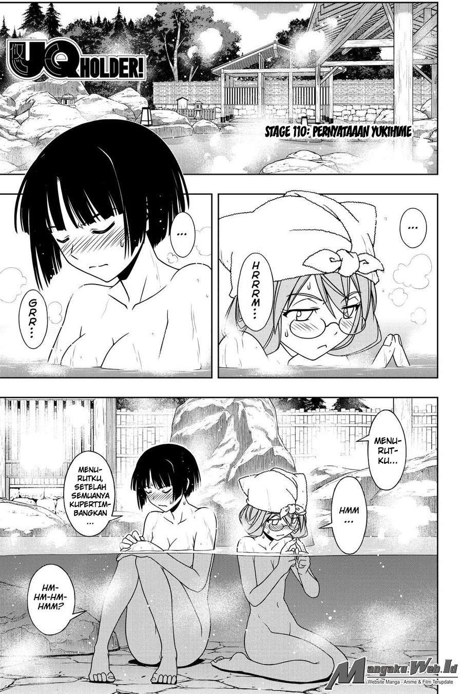 Chapter 110 - halaman 3