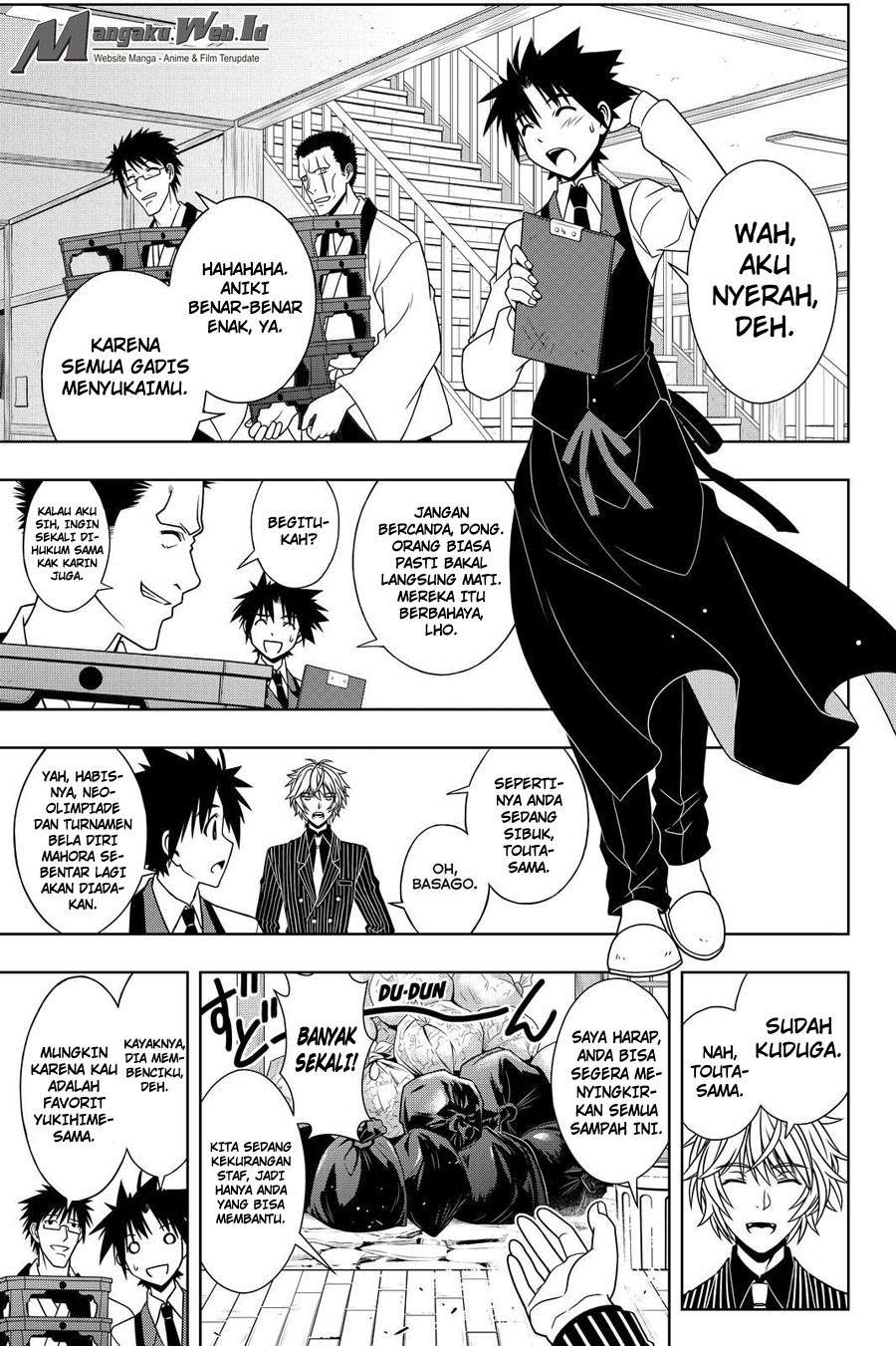 Chapter 110 - halaman 7