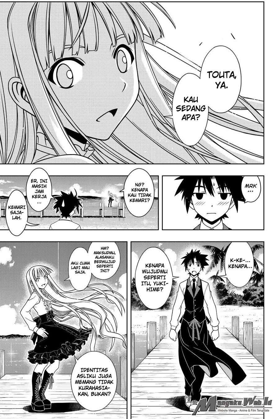 Chapter 110 - halaman 9