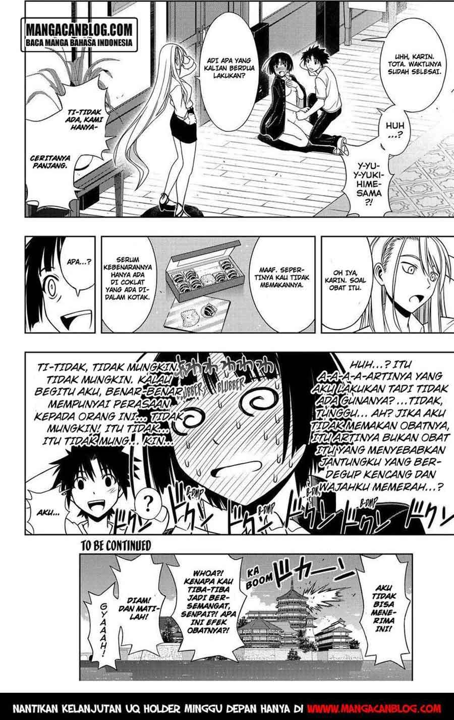 Chapter 109 - halaman 18