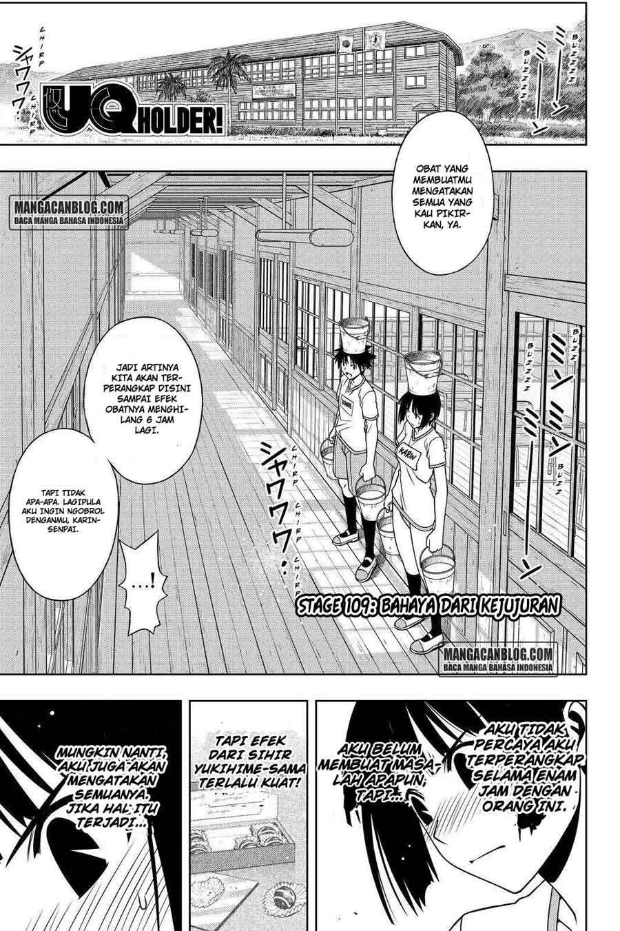 Chapter 109 - halaman 3