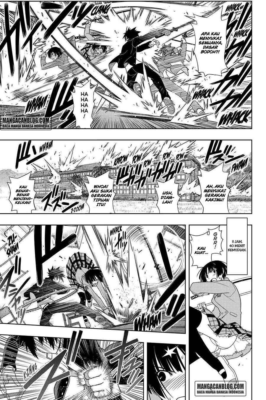 Chapter 109 - halaman 9