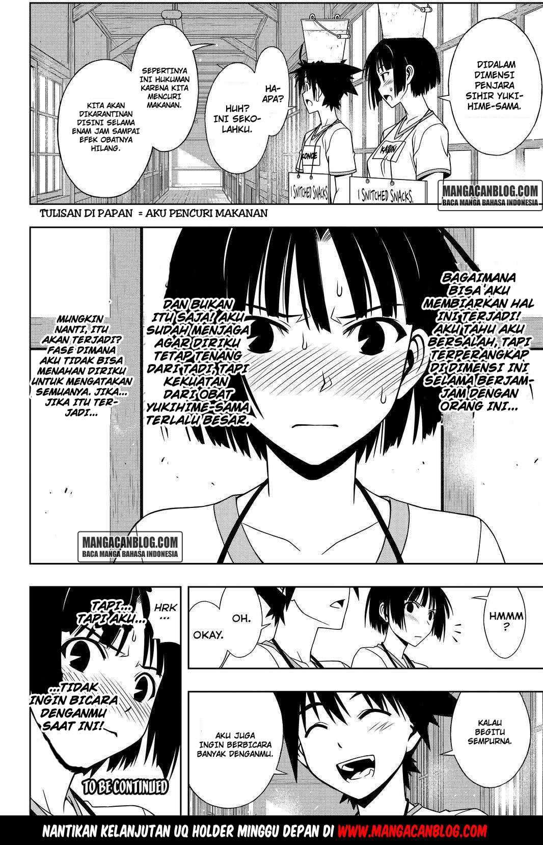 Chapter 108 - halaman 18