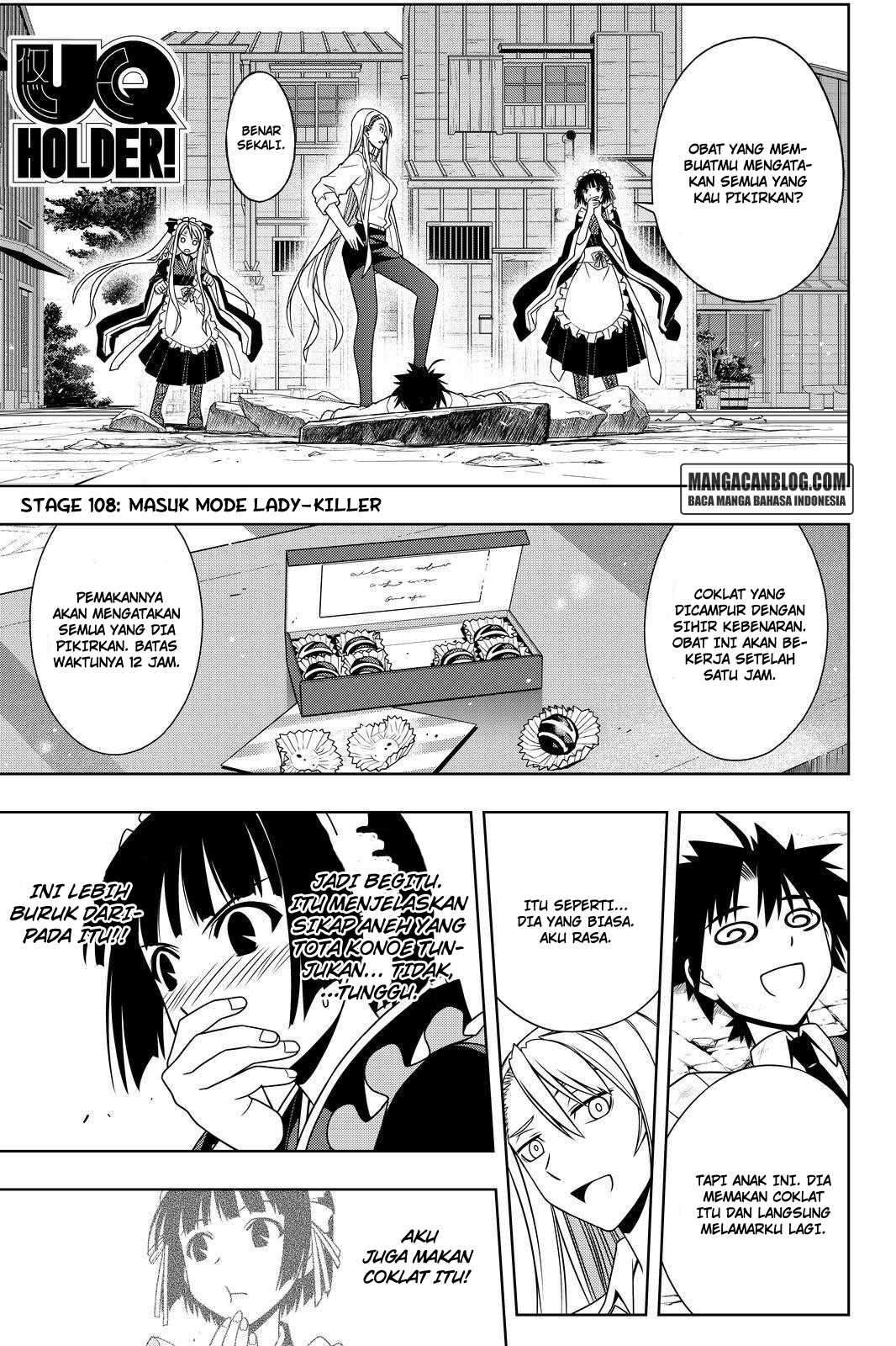 Chapter 108 - halaman 3
