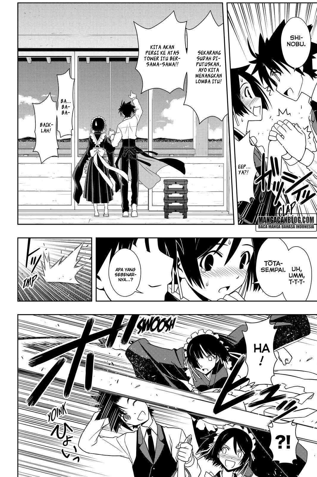 Chapter 108 - halaman 8