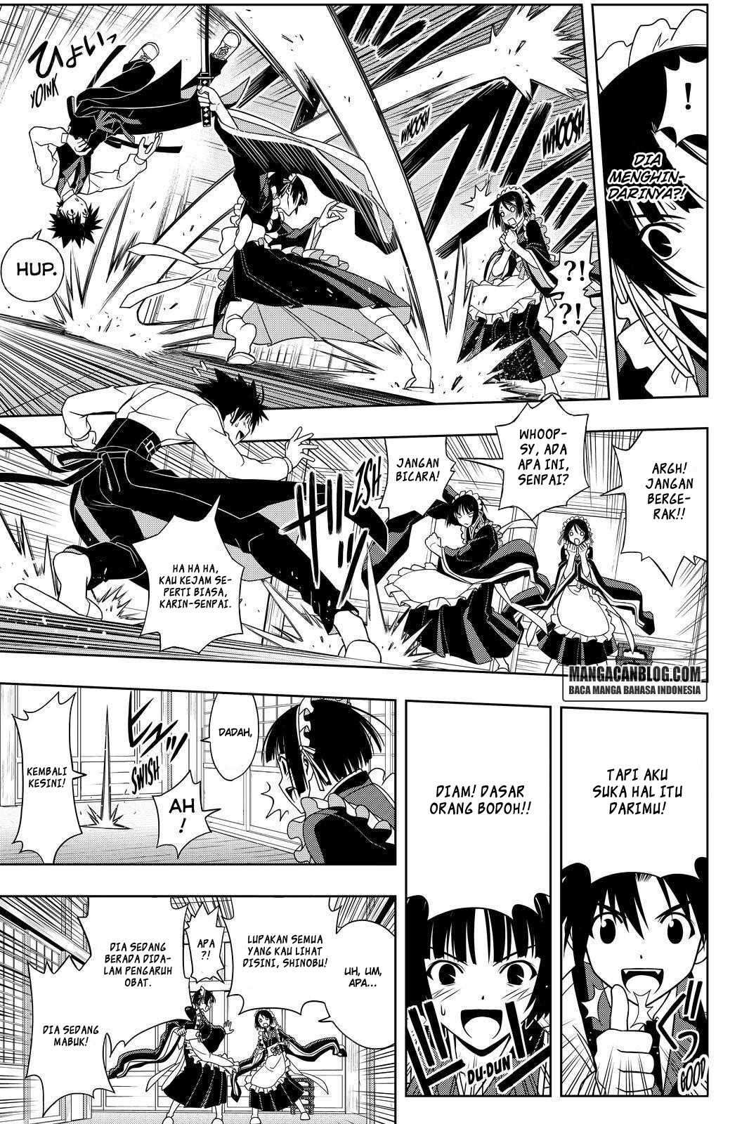 Chapter 108 - halaman 9