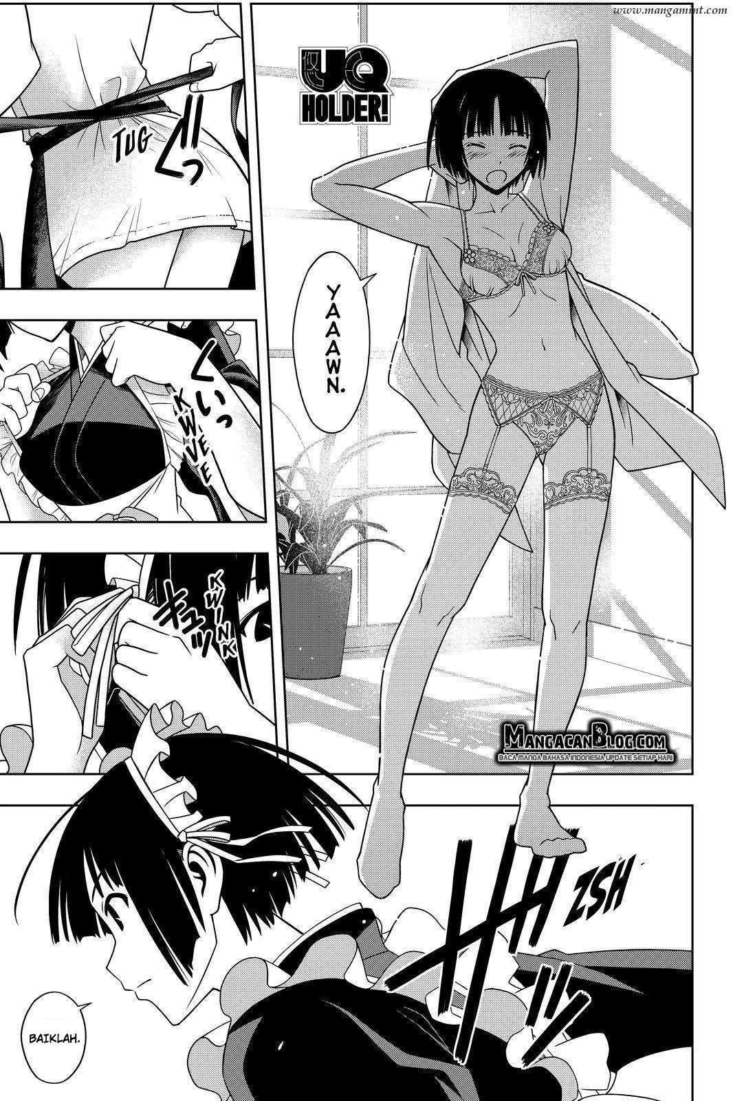 Chapter 107 - halaman 2