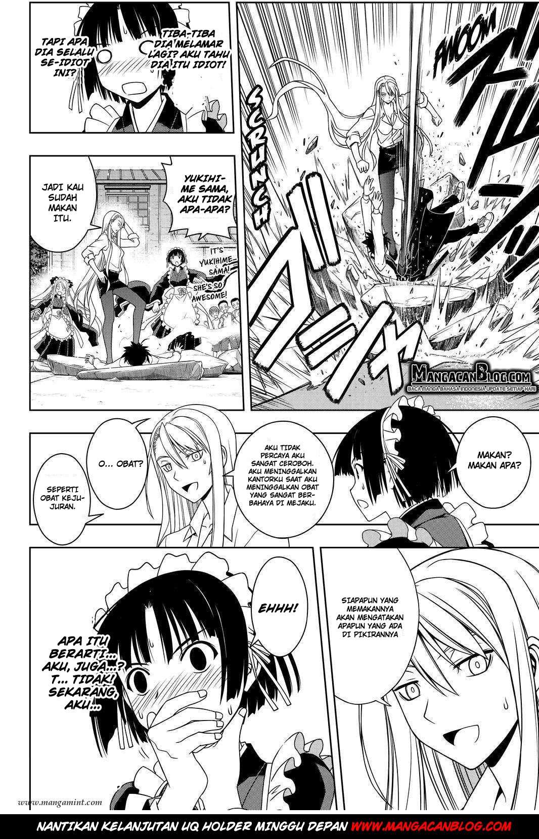 Chapter 107 - halaman 17