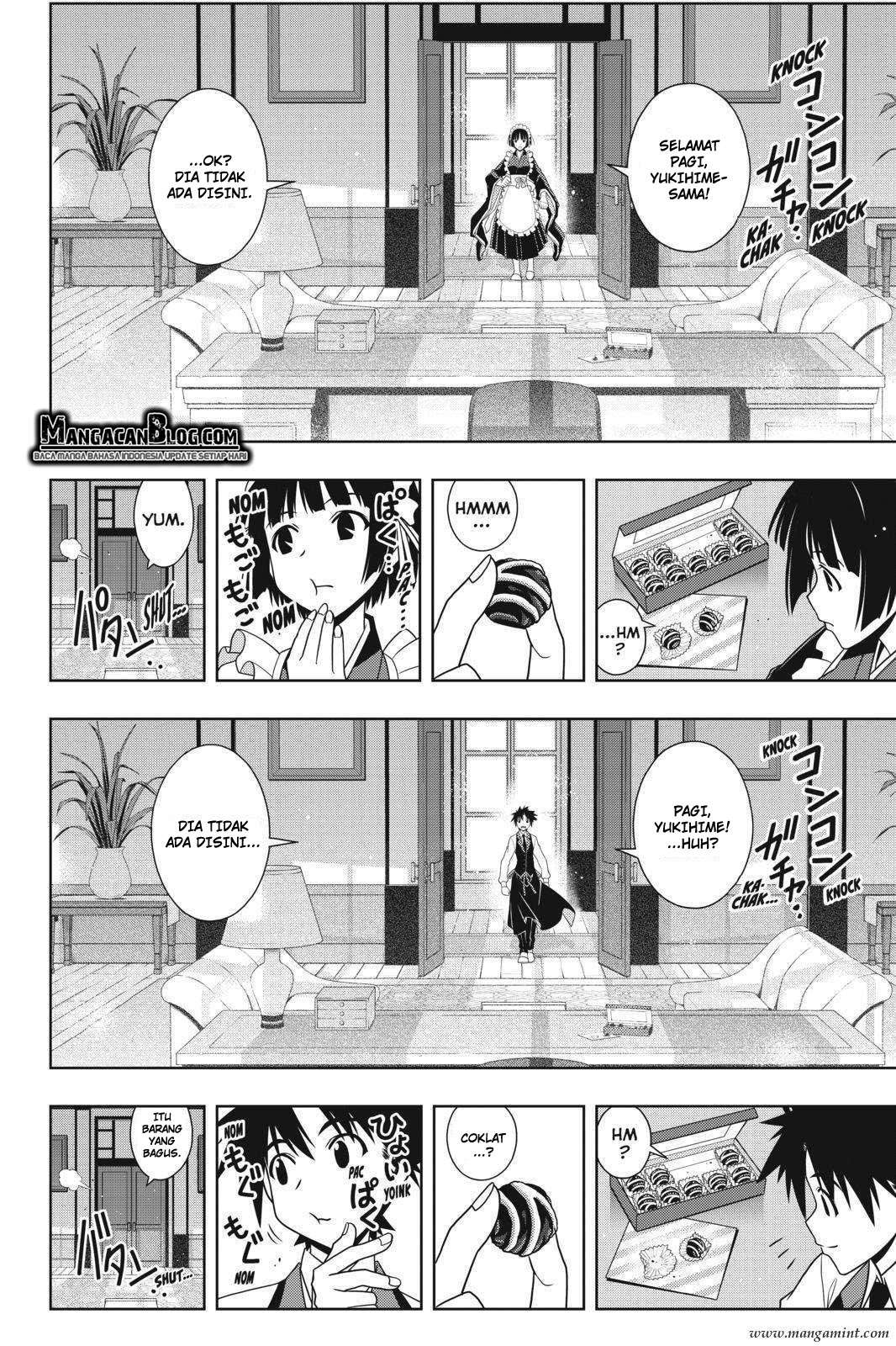 Chapter 107 - halaman 3