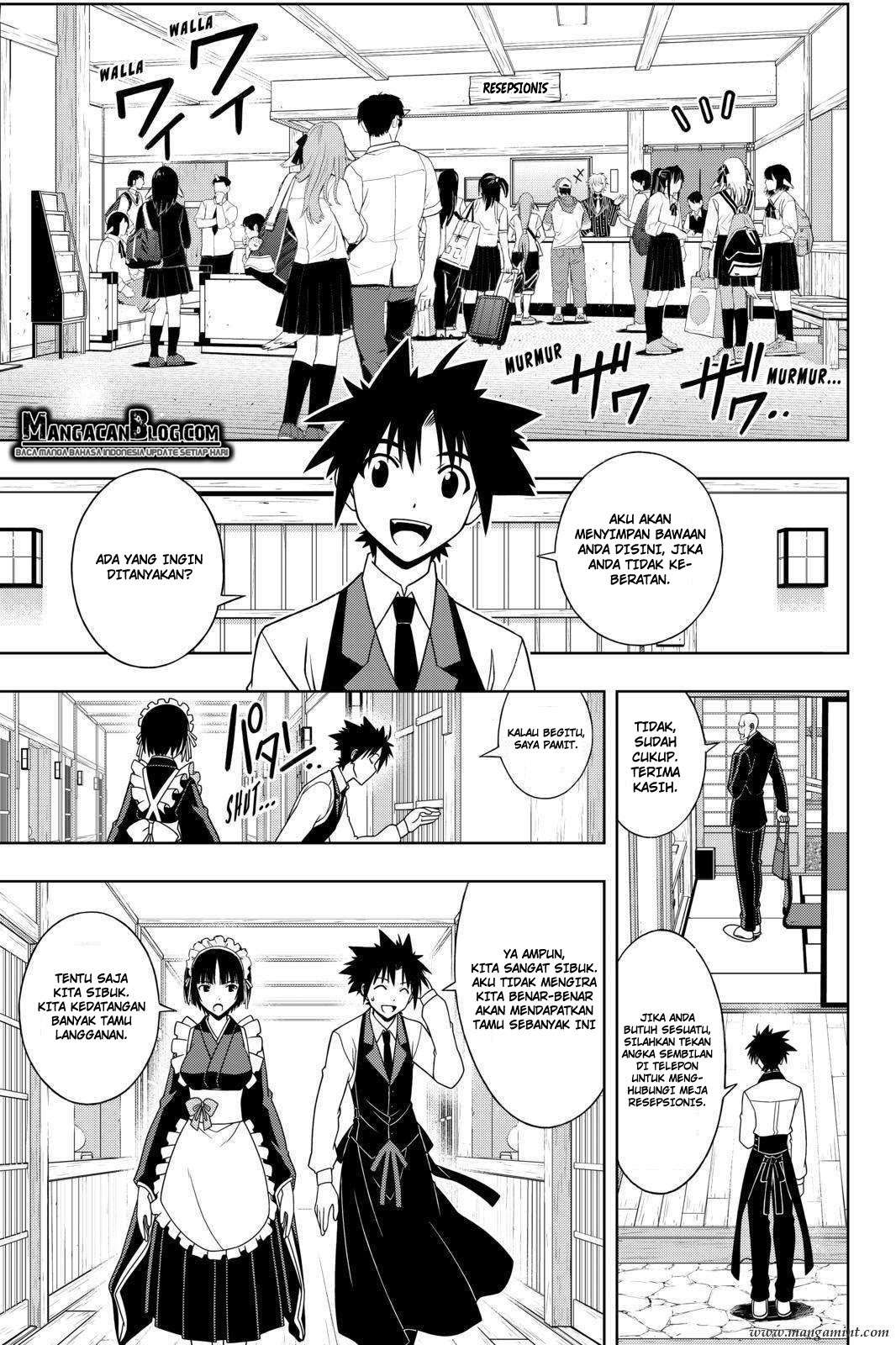 Chapter 107 - halaman 6