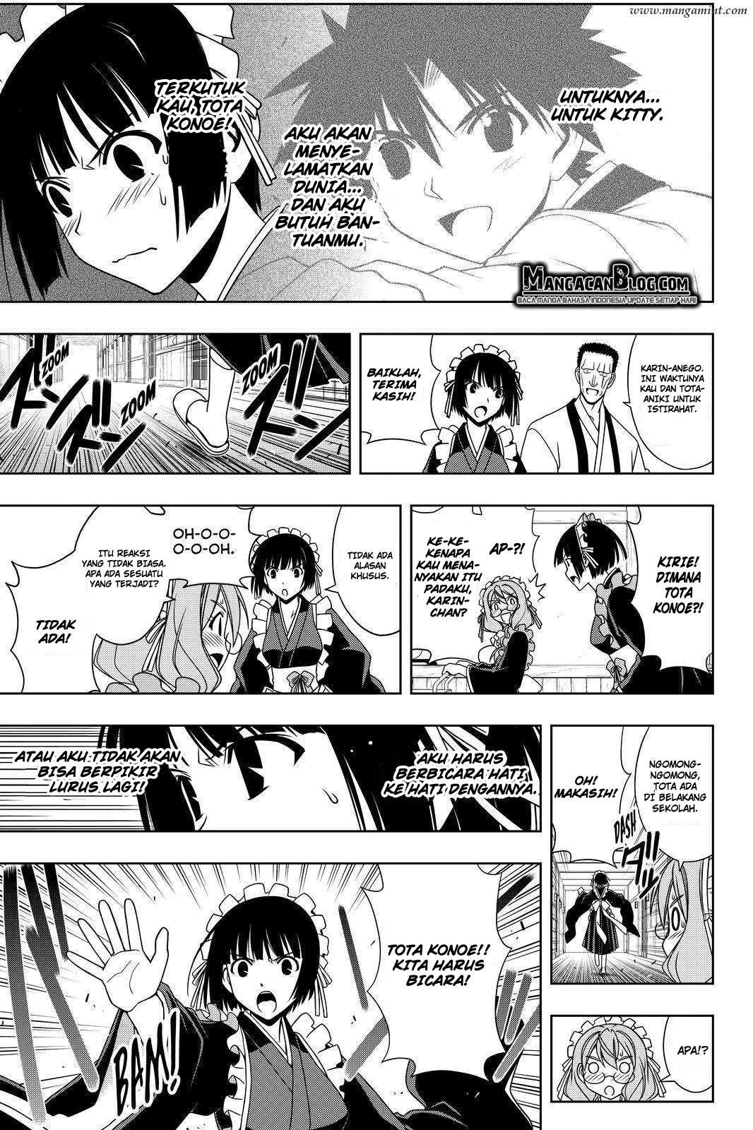 Chapter 107 - halaman 8