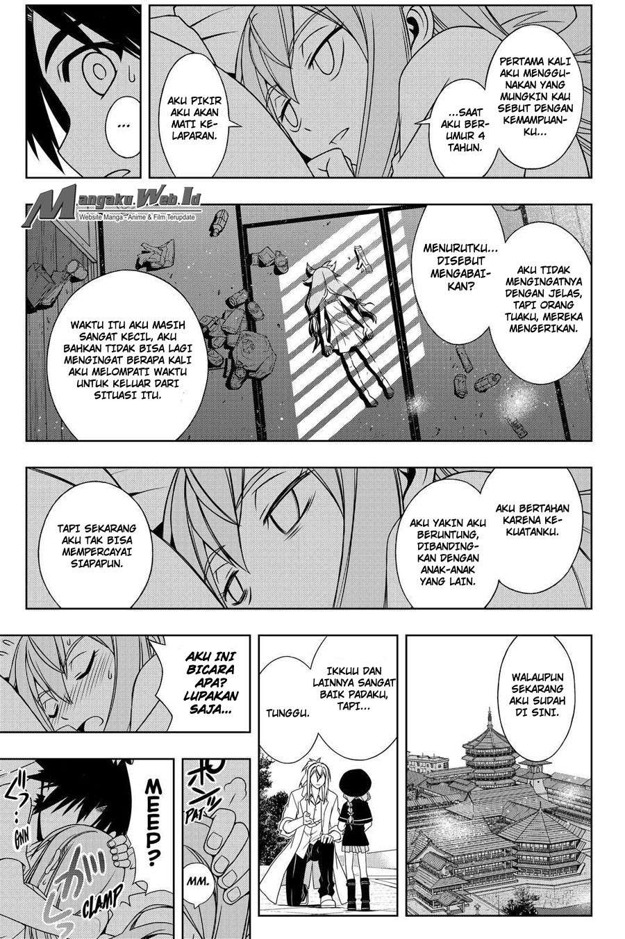 Chapter 106 - halaman 13