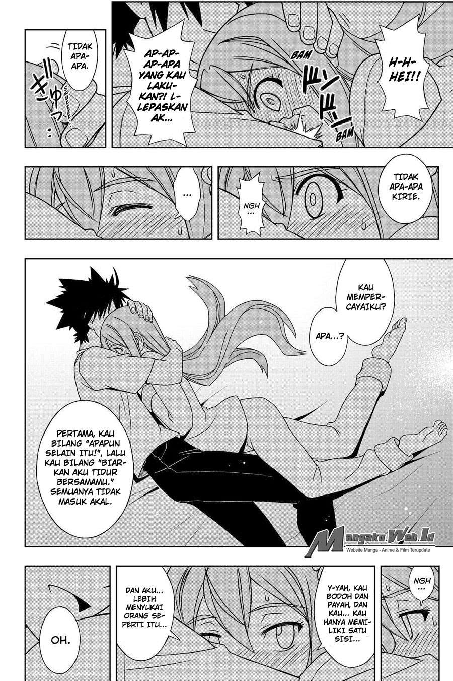 Chapter 106 - halaman 14