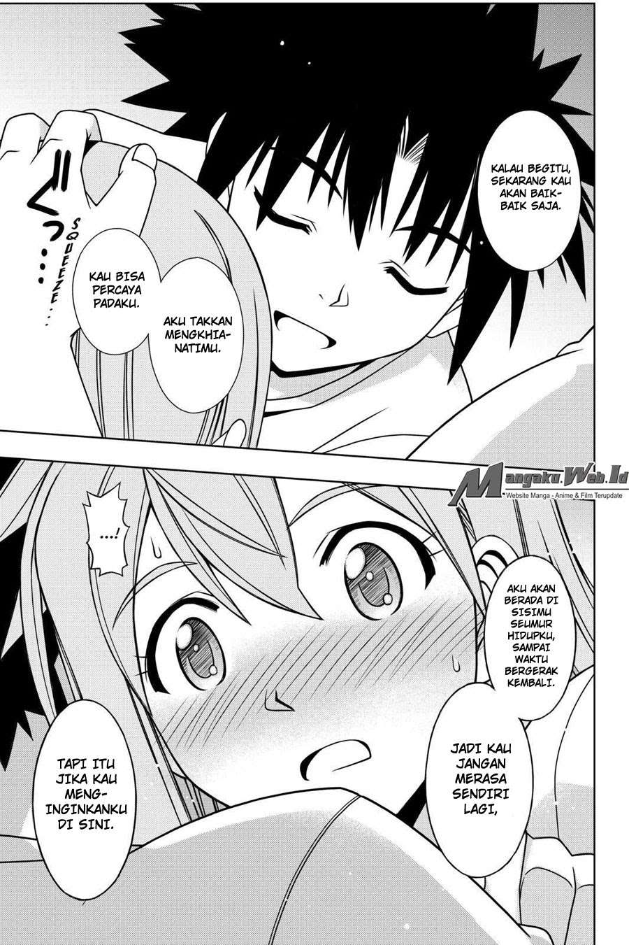 Chapter 106 - halaman 15