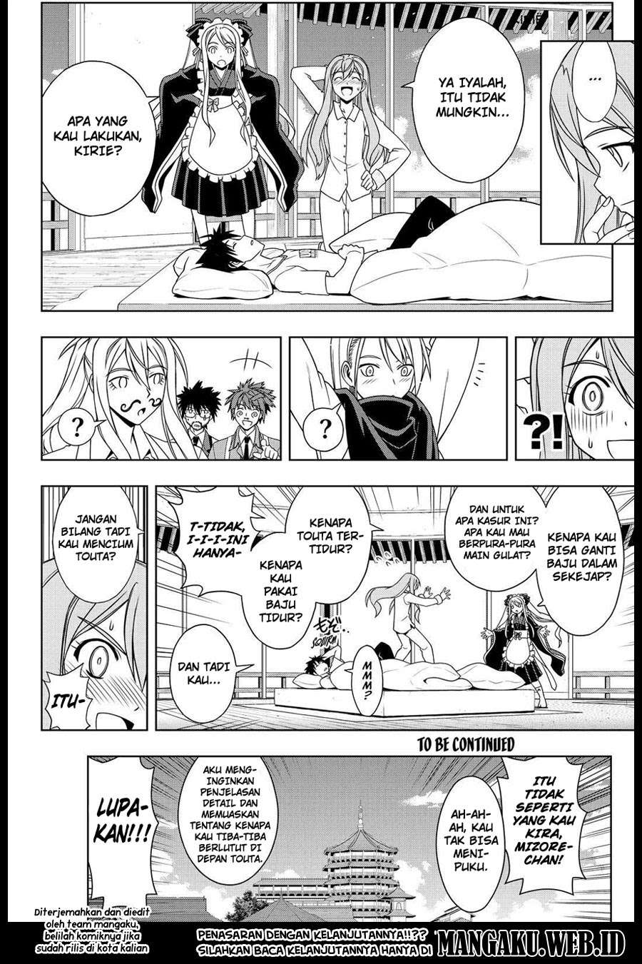 Chapter 106 - halaman 18