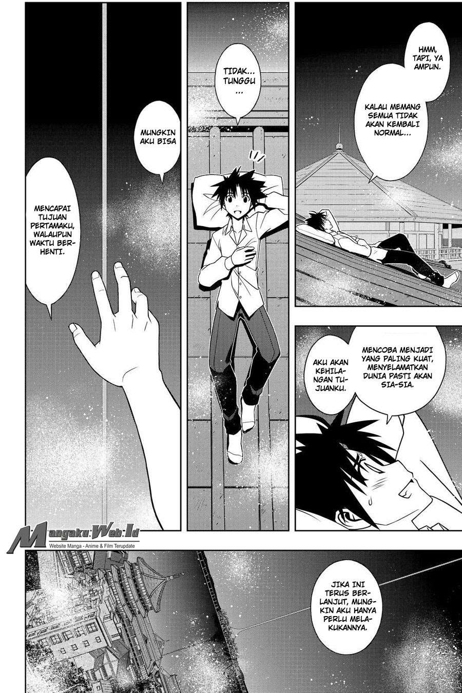 Chapter 106 - halaman 6