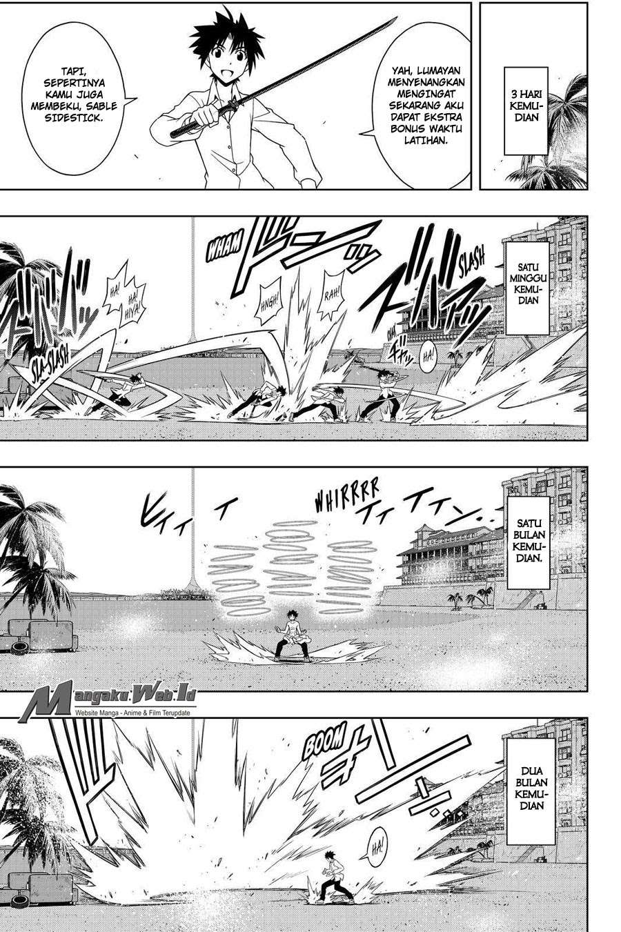 Chapter 106 - halaman 7