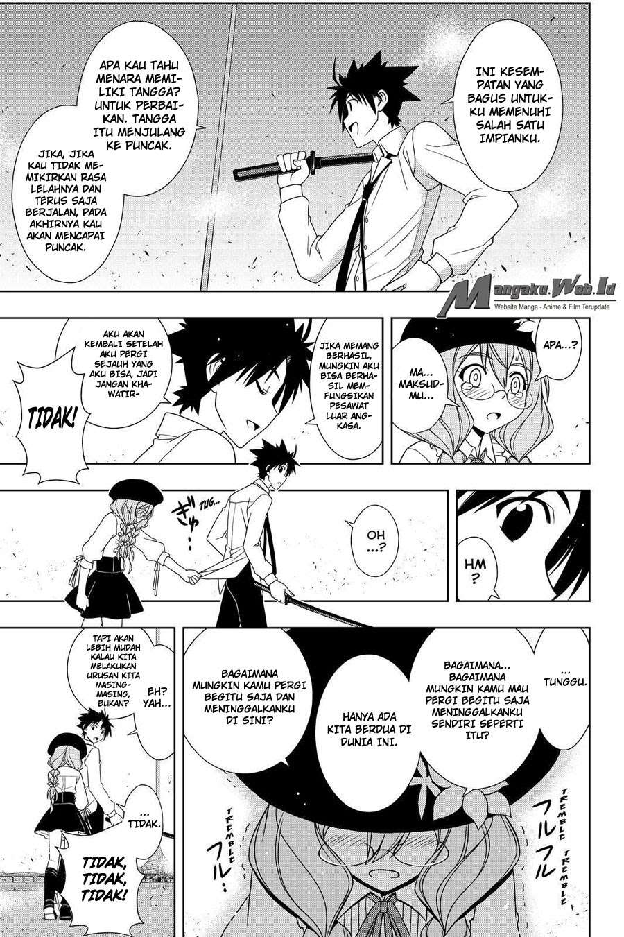 Chapter 106 - halaman 9