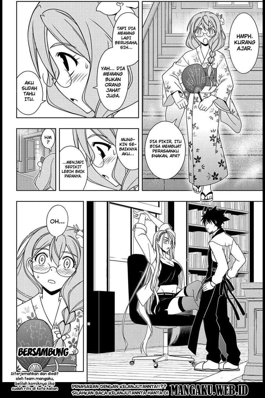 Chapter 105 - halaman 18