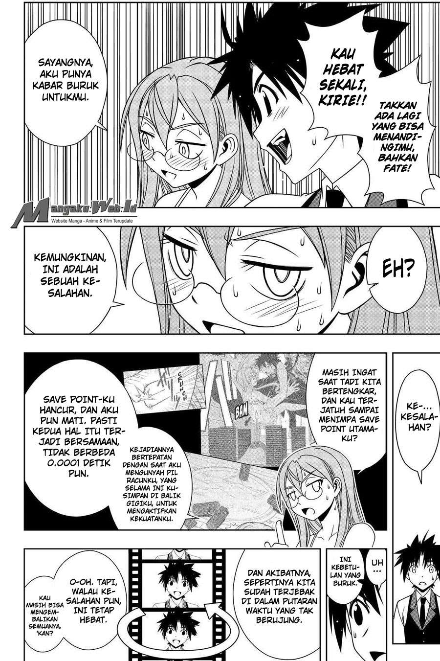 Chapter 105 - halaman 8