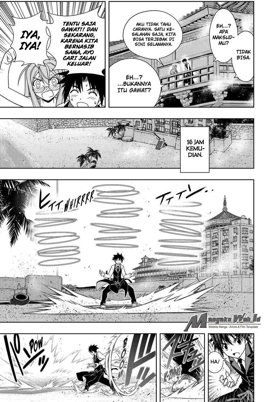Chapter 105 - halaman 9