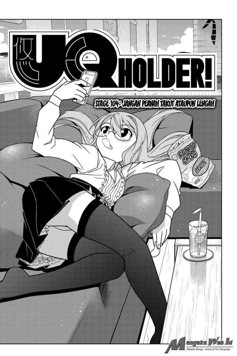 Chapter 104 - halaman 2