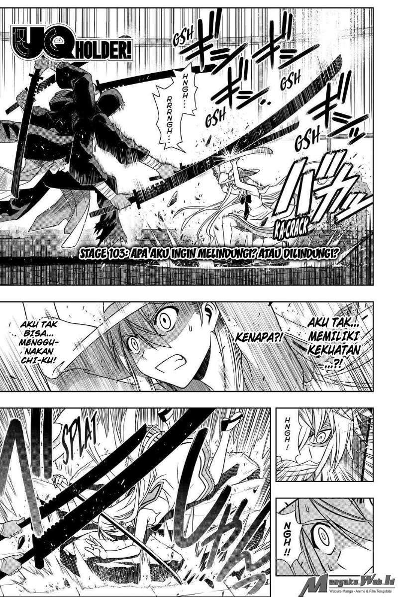 Chapter 103 - halaman 3