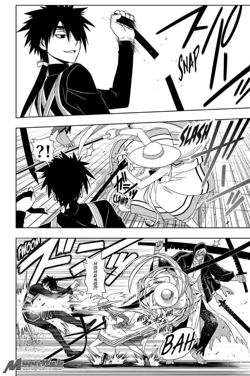 Chapter 103 - halaman 6