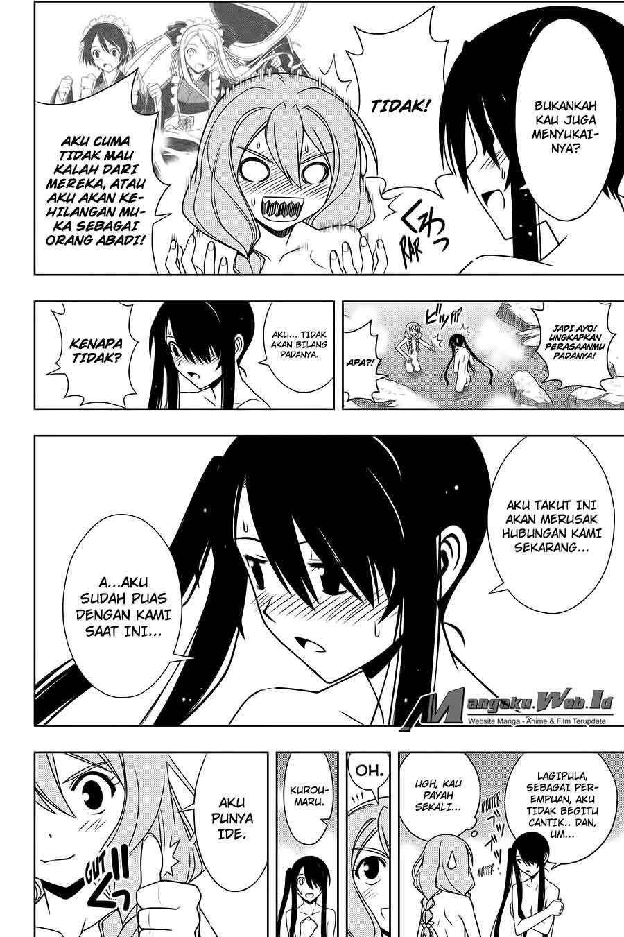 Chapter 101 - halaman 13