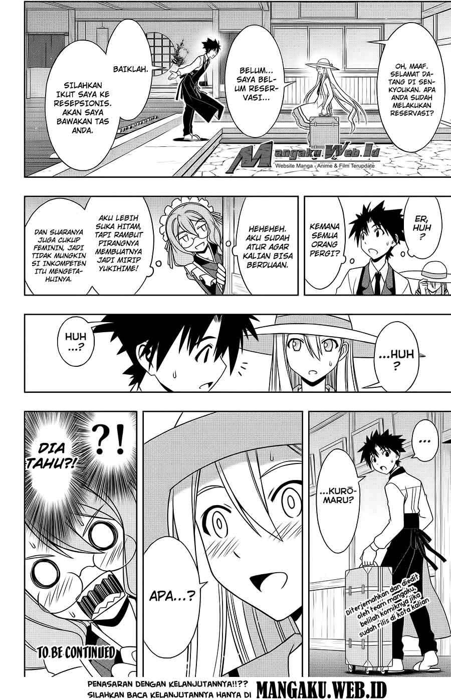 Chapter 101 - halaman 17