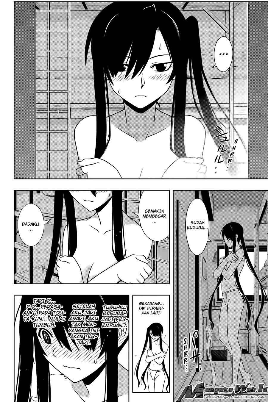 Chapter 101 - halaman 3