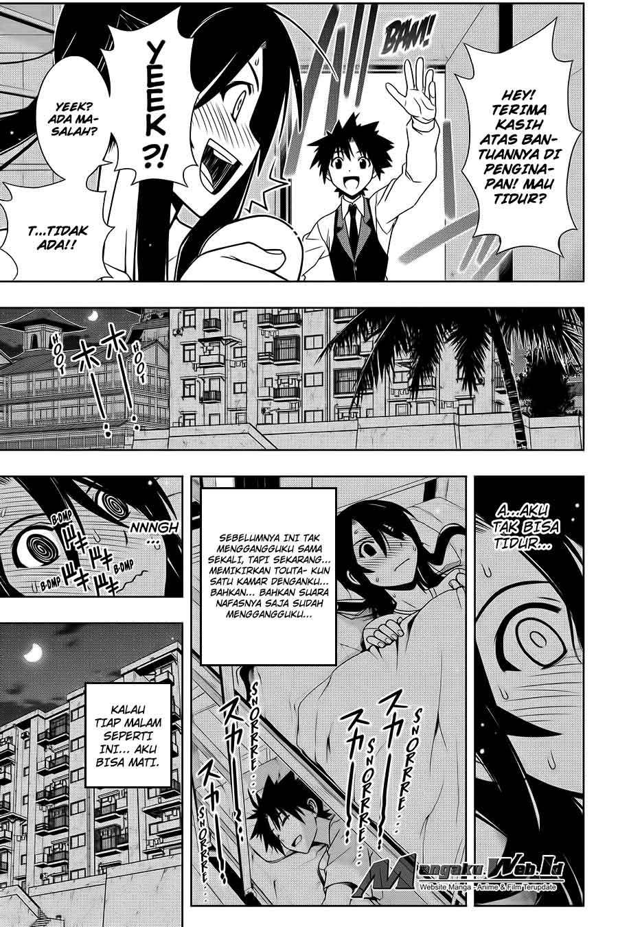 Chapter 101 - halaman 4