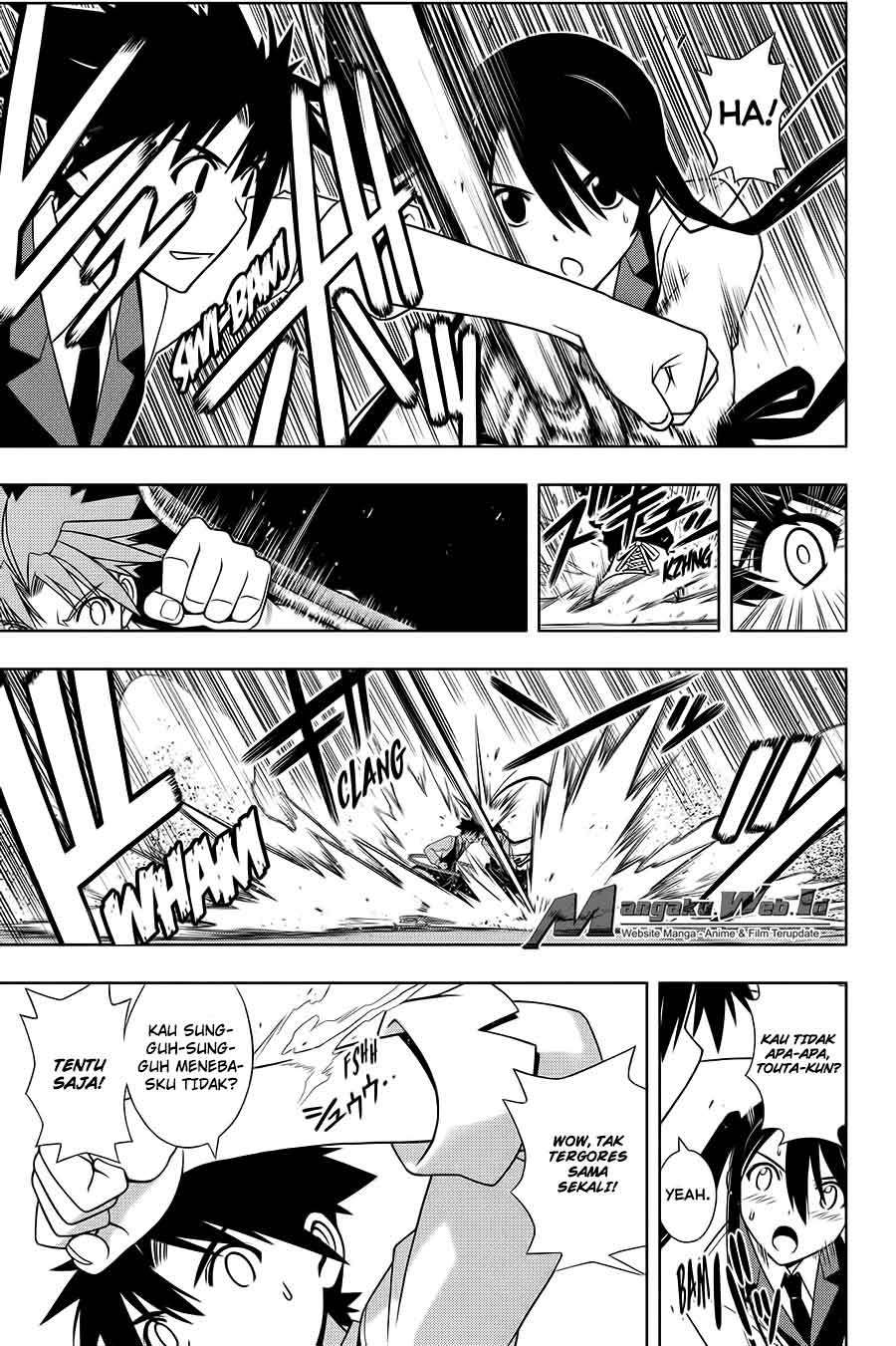 Chapter 101 - halaman 6