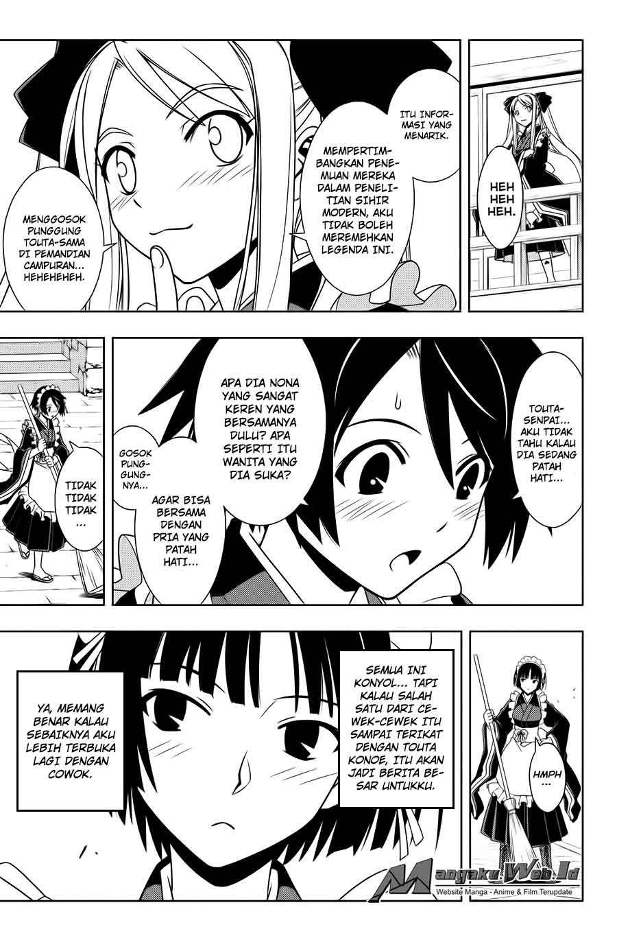 Chapter 100 - halaman 13