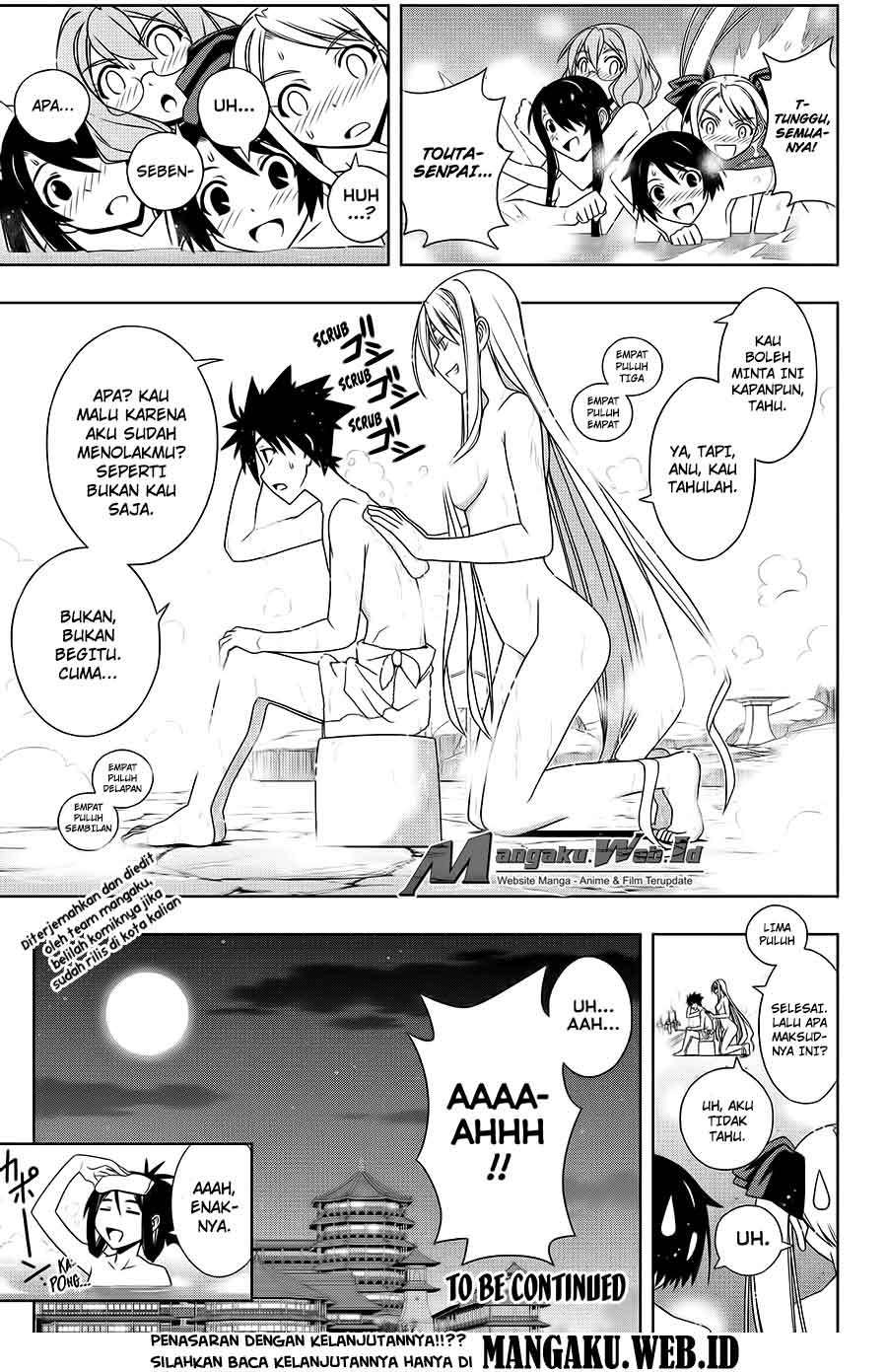 Chapter 100 - halaman 21