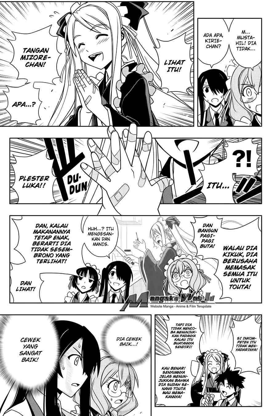 Chapter 100 - halaman 7