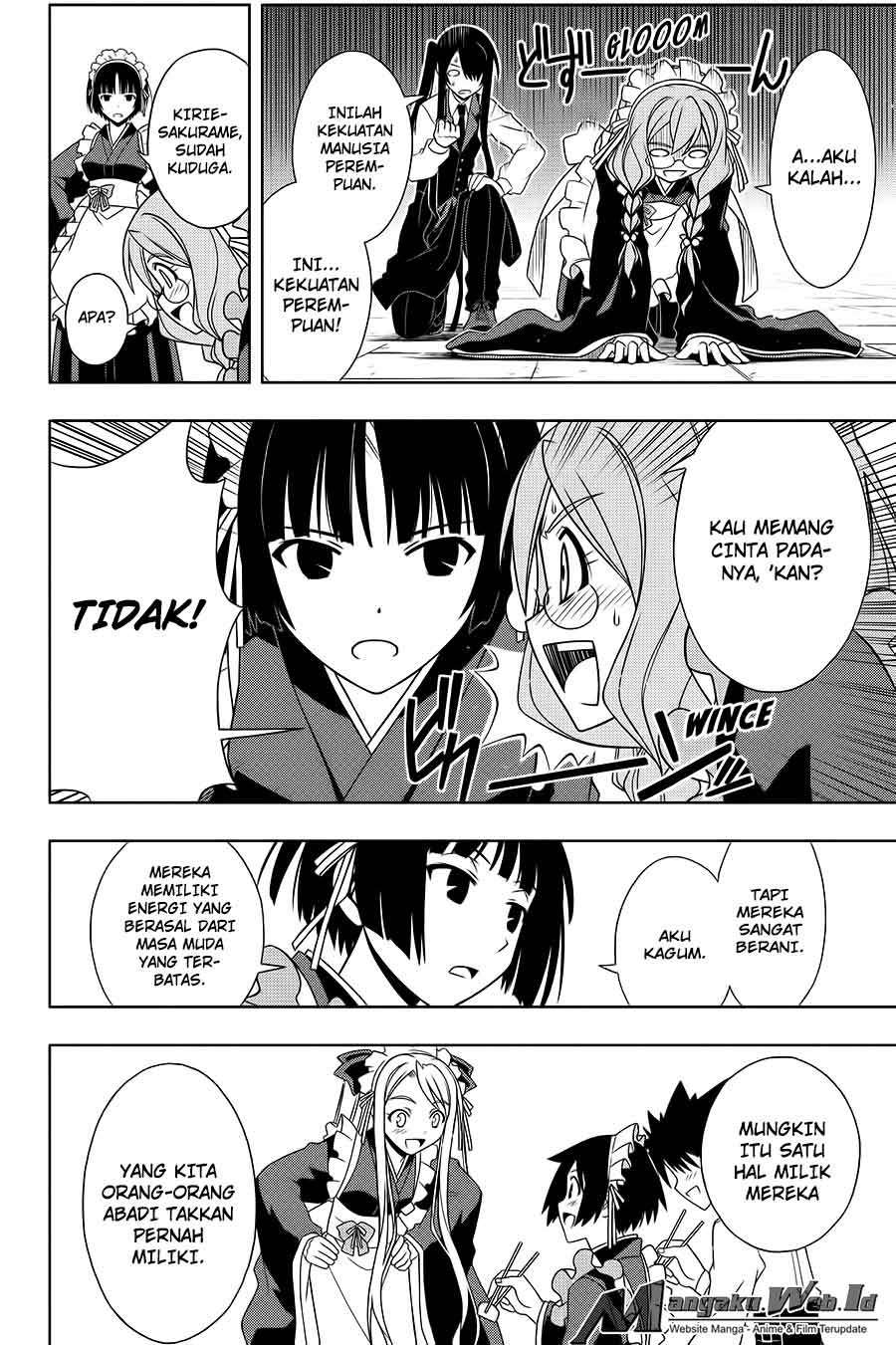 Chapter 100 - halaman 8