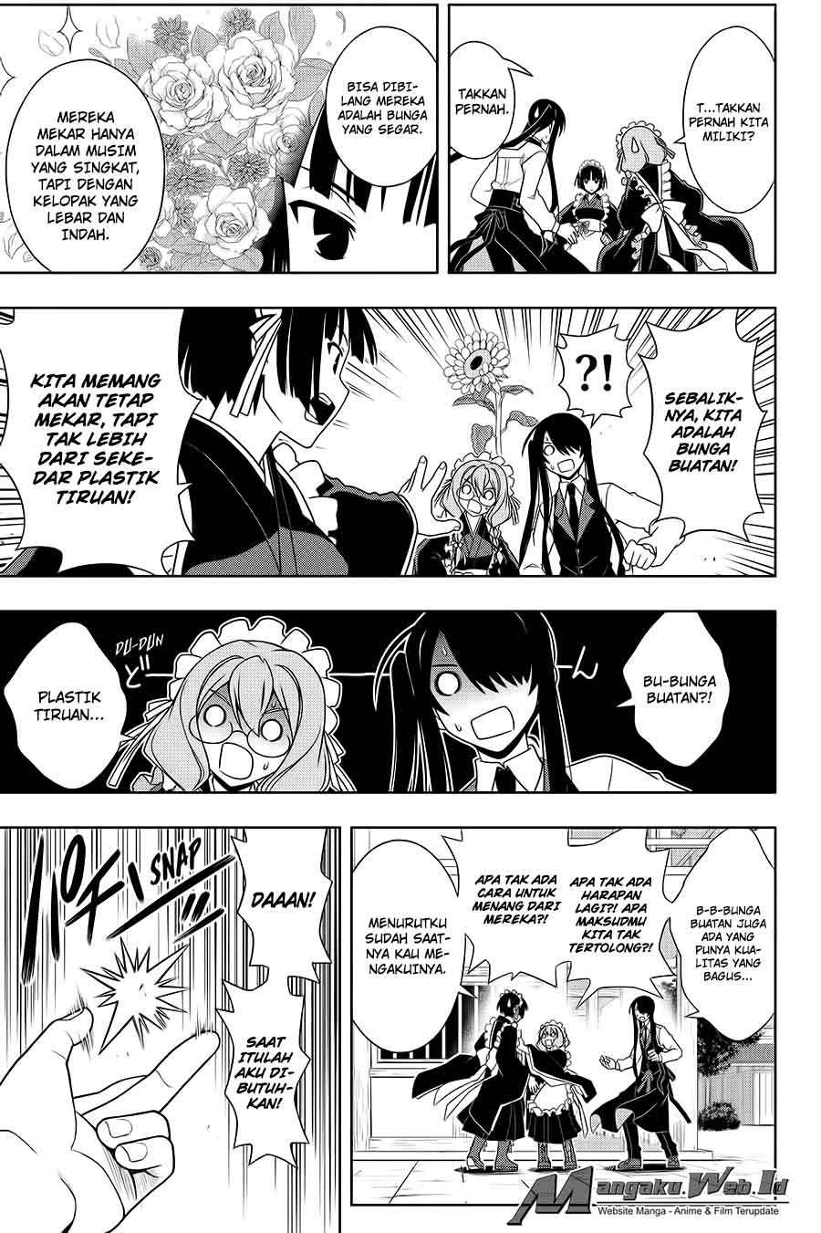 Chapter 100 - halaman 9