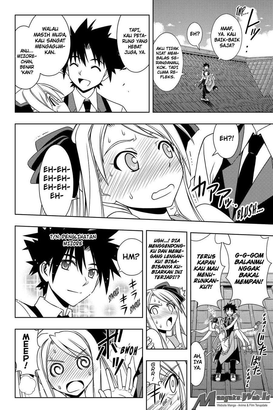 Chapter 98 - halaman 13