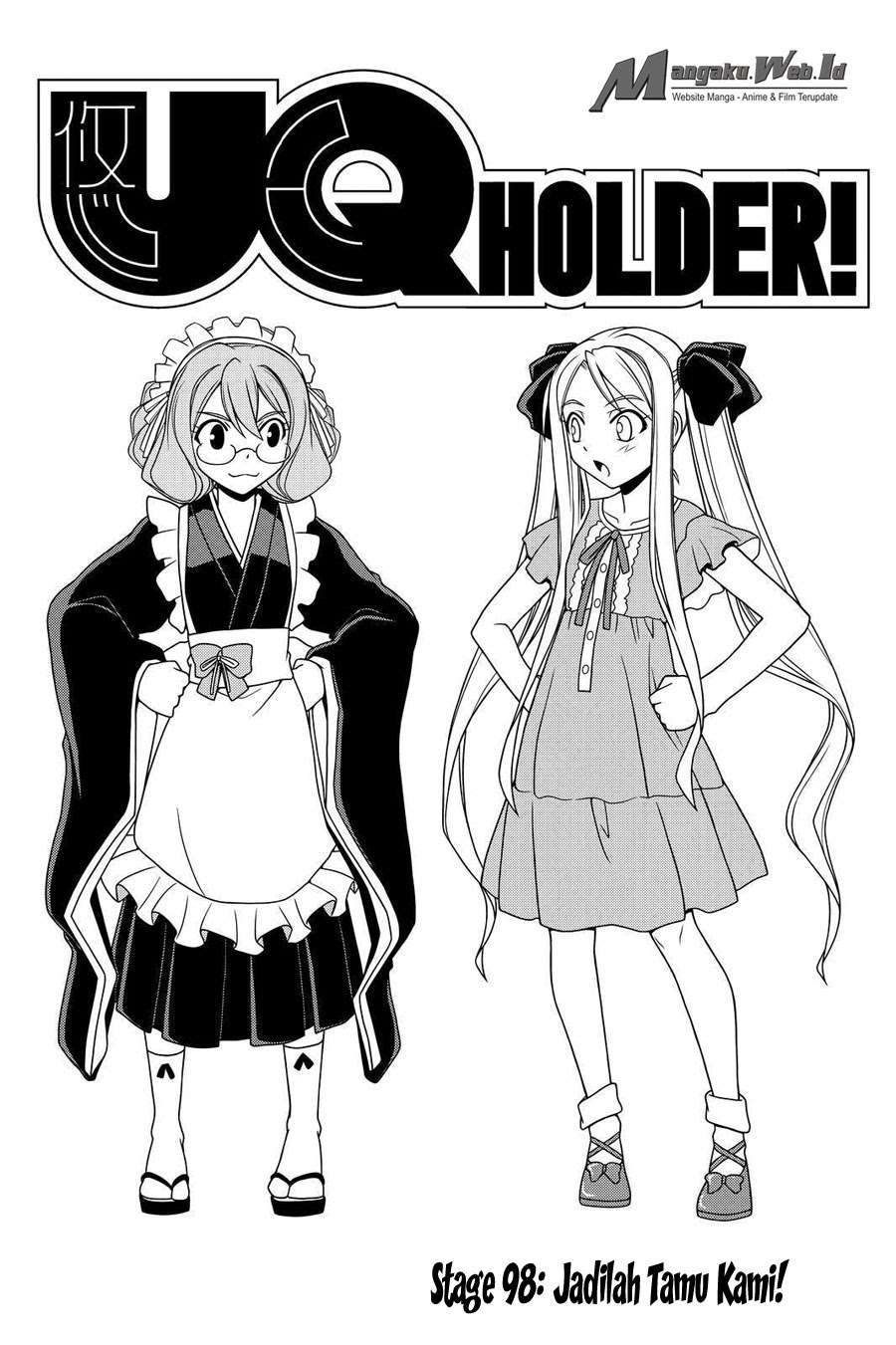 Chapter 98 - halaman 3
