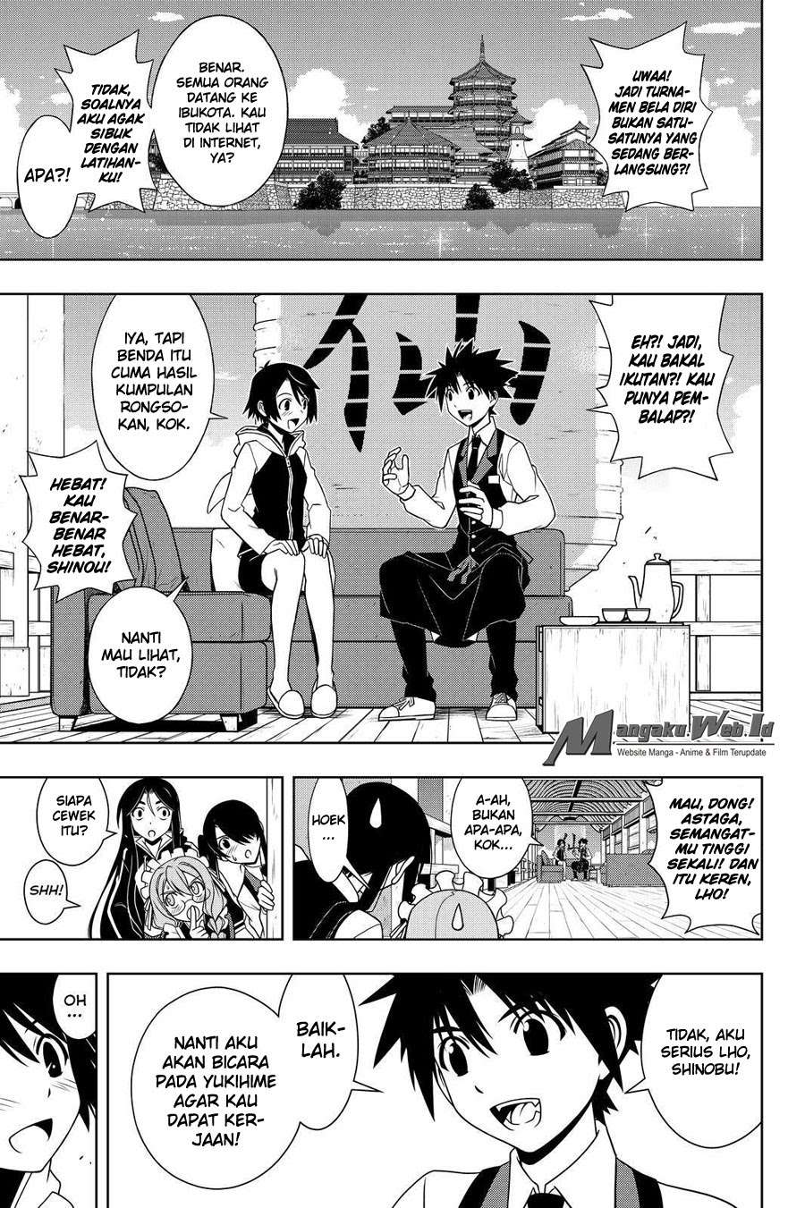 Chapter 98 - halaman 4