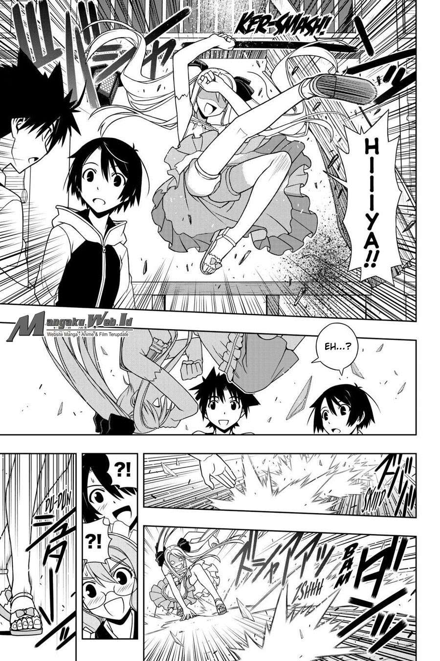 Chapter 98 - halaman 6