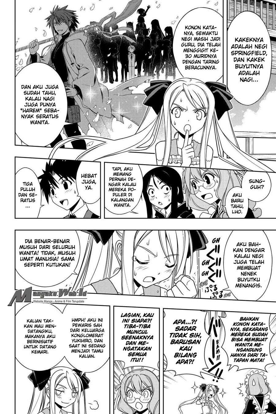 Chapter 98 - halaman 9