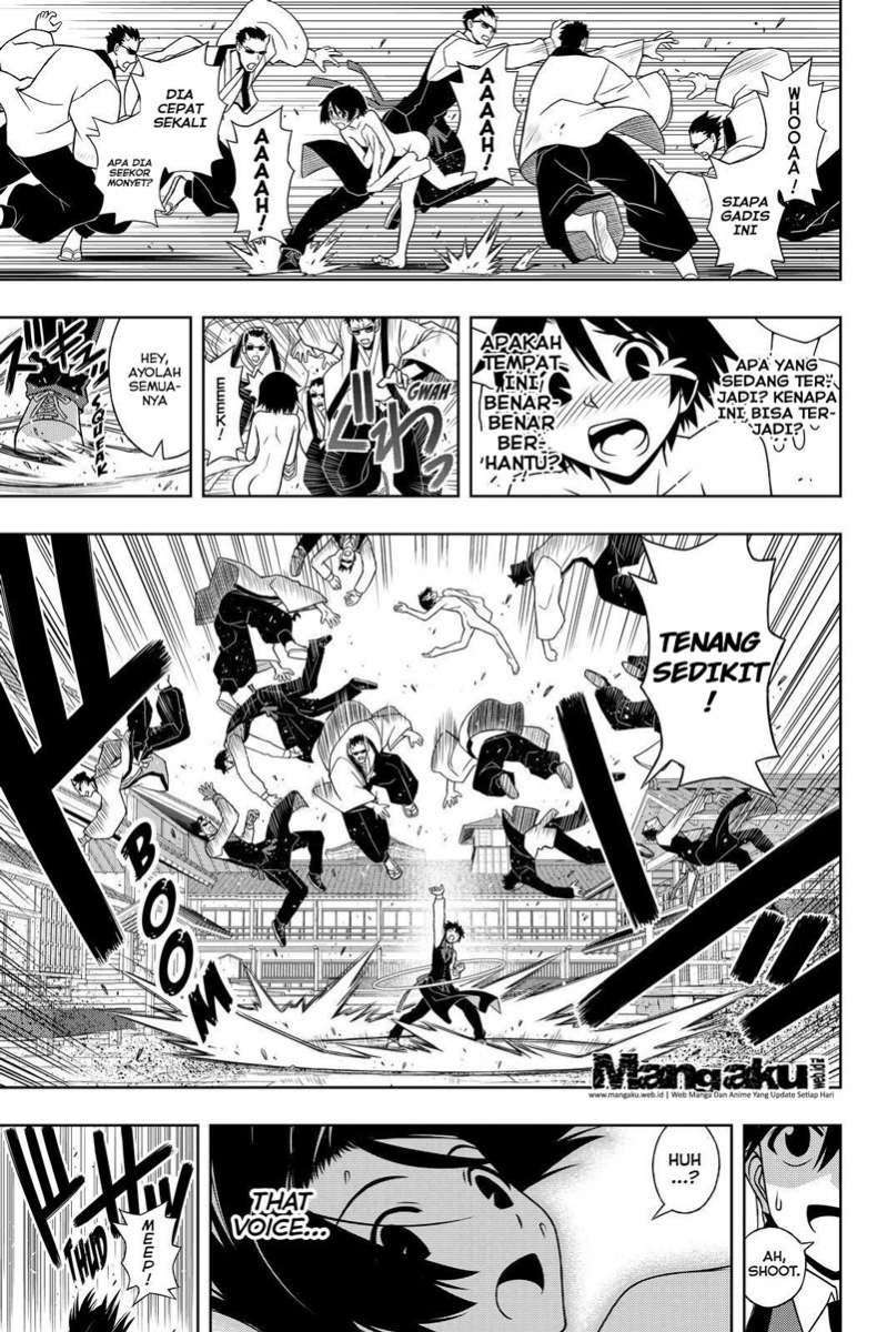 Chapter 97 - halaman 16