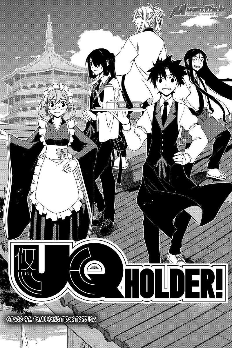 Chapter 97 - halaman 7