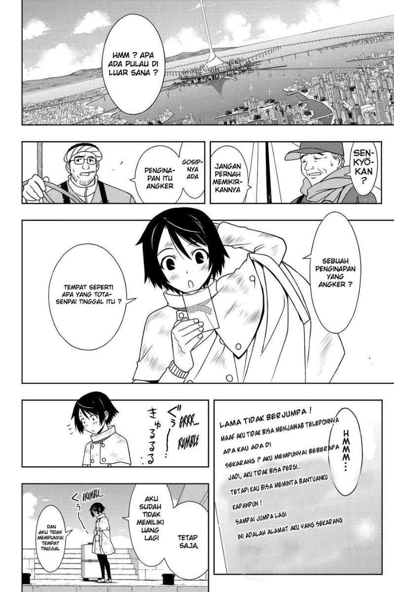 Chapter 97 - halaman 9
