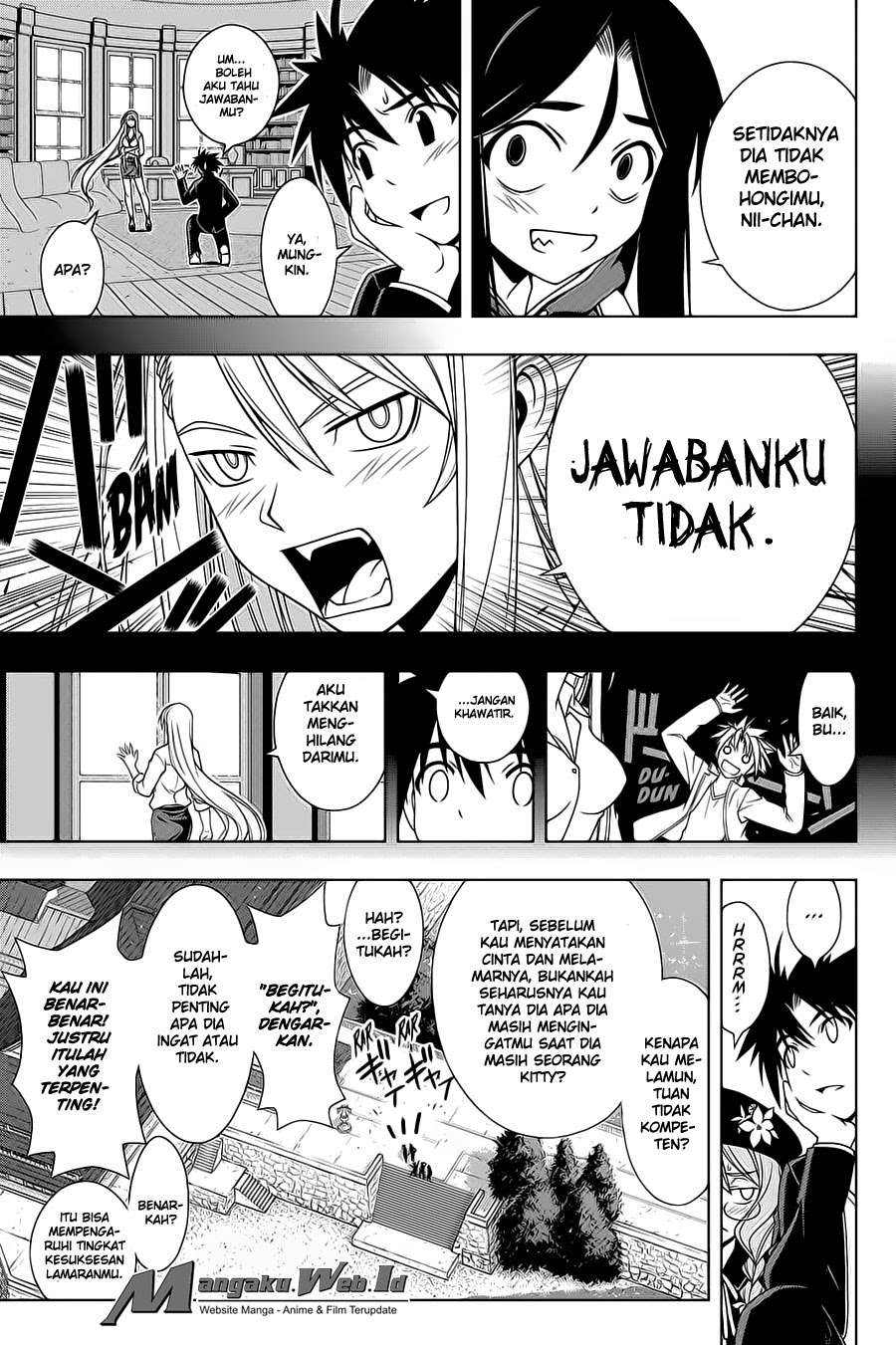 Chapter 96 - halaman 14
