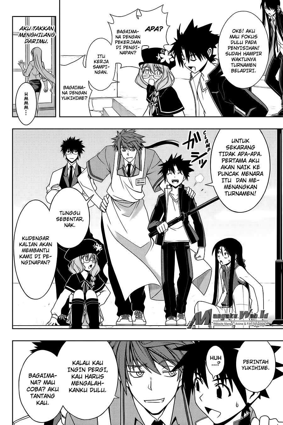 Chapter 96 - halaman 15